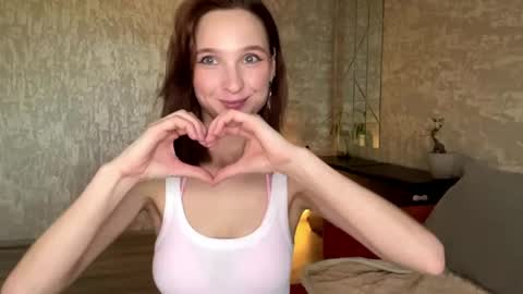 Riana online show from June 1, 1:12 pm