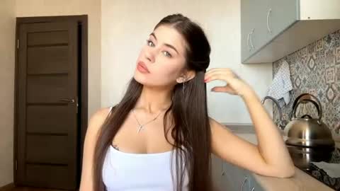 Megan online show from July 18, 10:17 am
