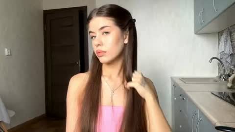 Megan online show from July 24, 10:34 am