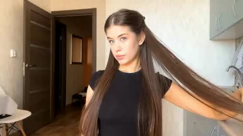 Megan online show from July 17, 10:17 am