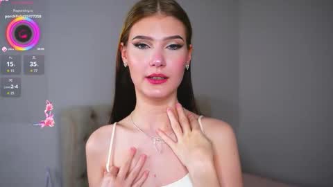 Emily online show from February 12, 5:38 pm