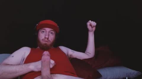 genitalwars online show from February 20, 5:29 am