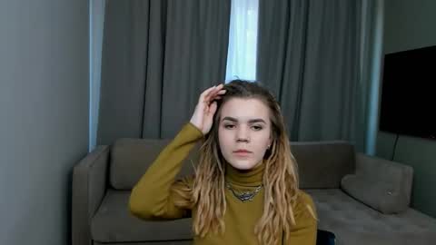 Emily online show from March 24, 12:22 pm