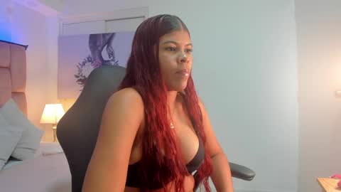 Genoveva  online show from April 15, 12:19 pm