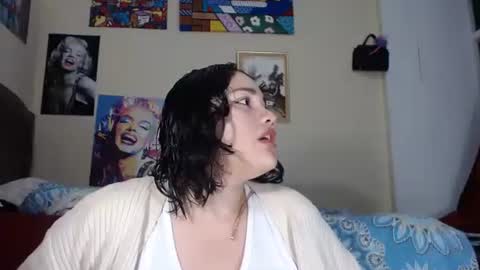 gensesisex online show from February 14, 1:30 am