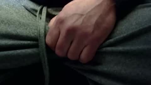 gent063 online show from February 18, 1:11 pm