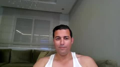 genteldevil online show from December 5, 10:29 pm