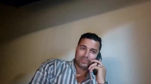 genteldevil online show from November 10, 8:22 pm