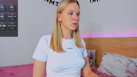 Melissa online show from December 2, 5:37 am