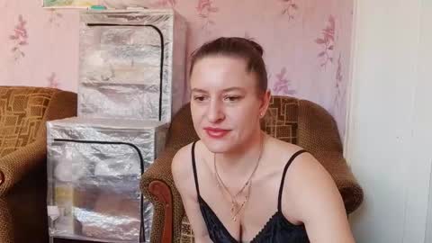 Tasha online show from March 16, 8:29 am