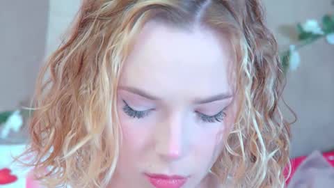 GentleRossi online show from February 25, 3:37 pm