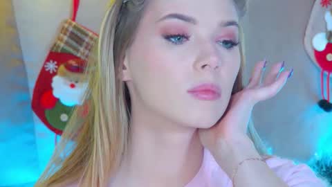 GentleRossi online show from November 22, 7:12 pm