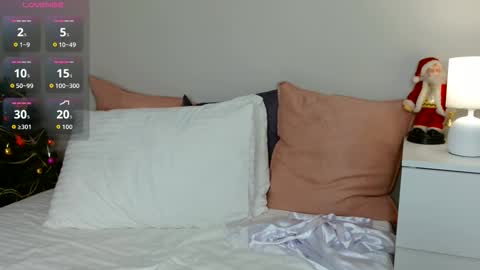 Elena online show from December 19, 1:28 pm