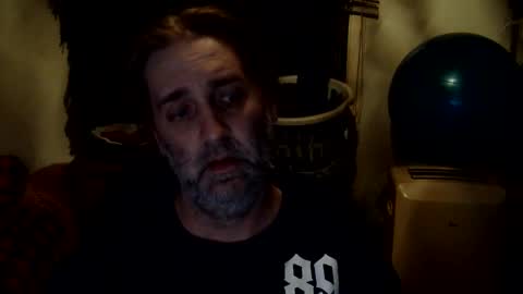 geoffbmn online show from May 8, 3:23 am