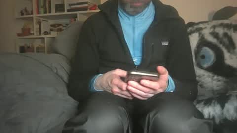 Geon online show from March 12, 12:53 am