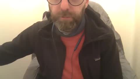 Geon online show from January 28, 9:19 pm