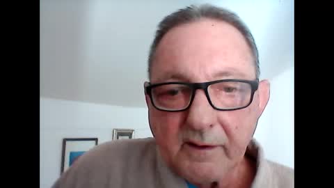 georg1412 online show from March 6, 8:19 am