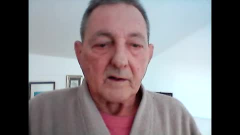 georg1412 online show from February 10, 2:42 pm