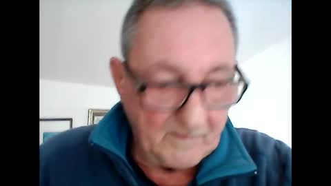 georg1412 online show from December 16, 11:27 am