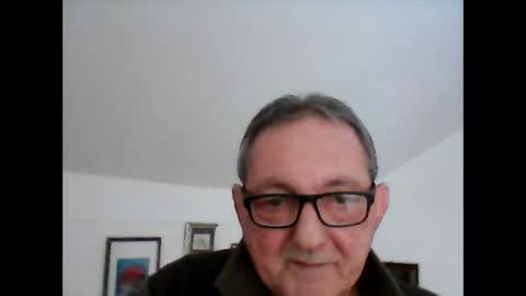 georg1412 online show from February 26, 1:22 pm