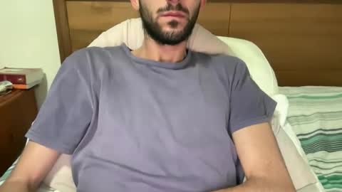 george36298 online show from April 19, 1:01 pm