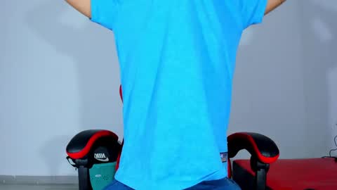 george_bigcock24cm online show from March 8, 11:16 am