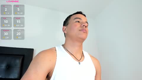 Jorge online show from July 17, 12:34 am
