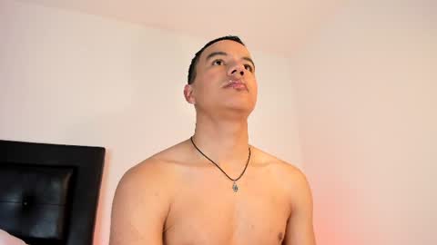 Jorge online show from July 13, 10:08 am