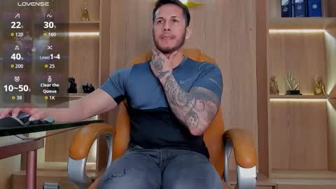 George online show from March 26, 4:40 am