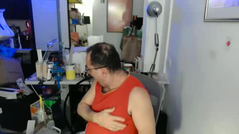 georgempt online show from February 23, 5:45 am