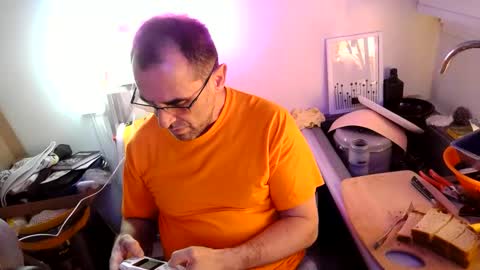 georgempt online show from February 6, 1:27 am