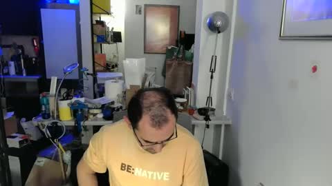 georgempt online show from February 20, 4:39 am