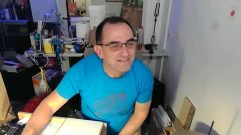 georgempt online show from February 21, 7:23 am