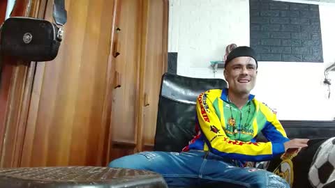 georgepervertscock online show from October 14, 9:51 pm