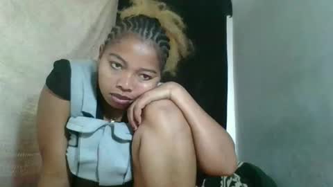 georgette981 online show from February 3, 6:40 am