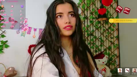 georgia_candy online show from February 15, 1:41 am