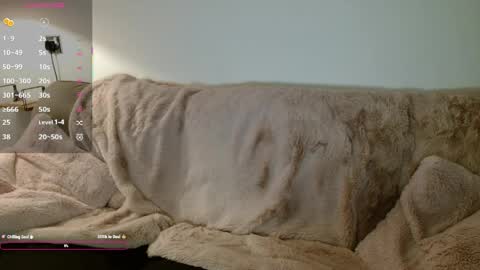 georgialewis online show from March 30, 8:09 pm