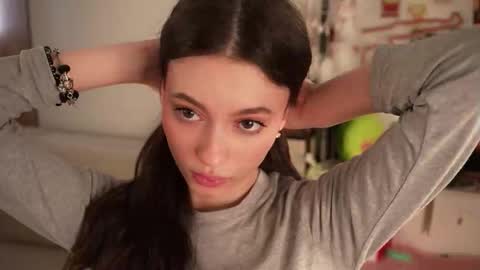 georgiamorandi online show from March 23, 7:46 am