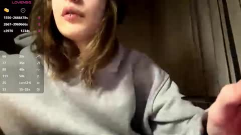 Margaret online show from January 7, 7:08 pm