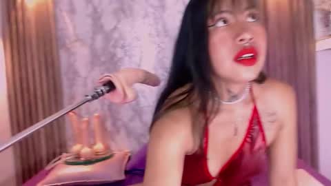 georgina_astor online show from October 13, 7:49 pm