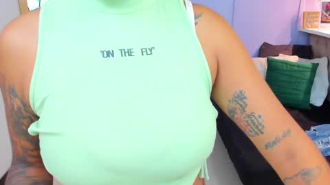 Georgina Coule online show from February 26, 12:05 pm