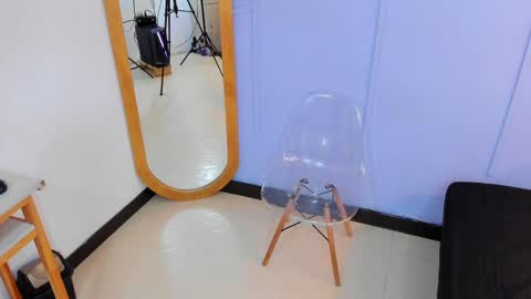 Georgina Coule online show from March 5, 12:11 pm