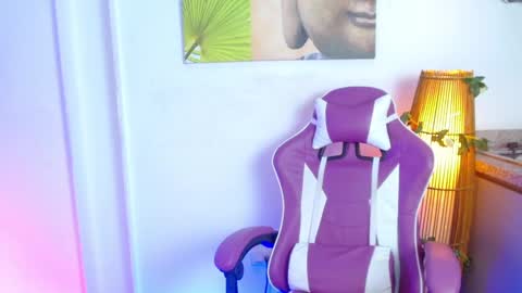 georgina_lulu online show from January 28, 7:21 pm