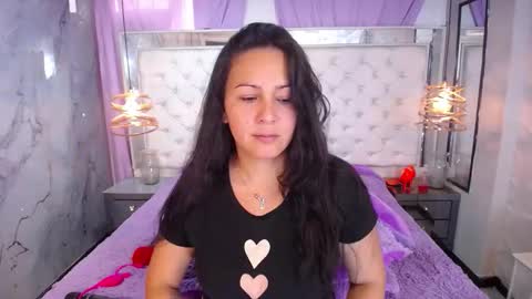 Snapshot of georgina_mussk chatting on October 20, 7:30 pm Georgina online show from October 20, 7:30 pm