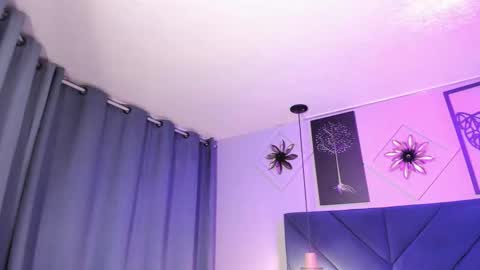 Georgina  online show from January 15, 10:57 am