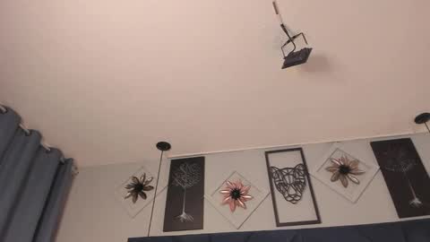 Georgina  online show from March 5, 11:19 am