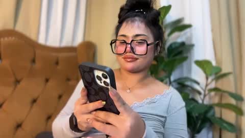 georgina online show from April 26, 1:42 pm