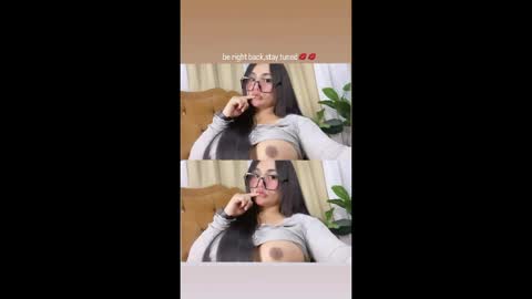 georgina online show from April 24, 9:55 am