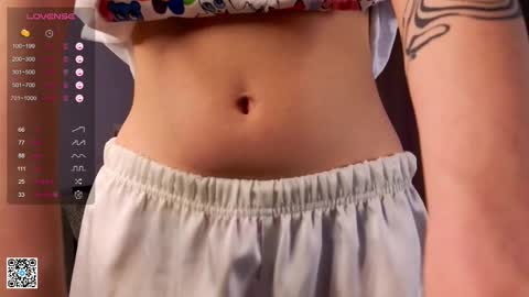 Georgina online show from February 12, 2:54 pm