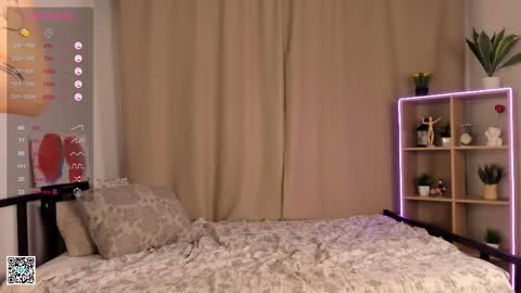 Georgina online show from February 25, 11:04 pm